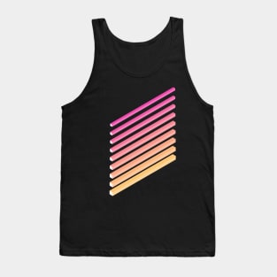 Sticks Tank Top